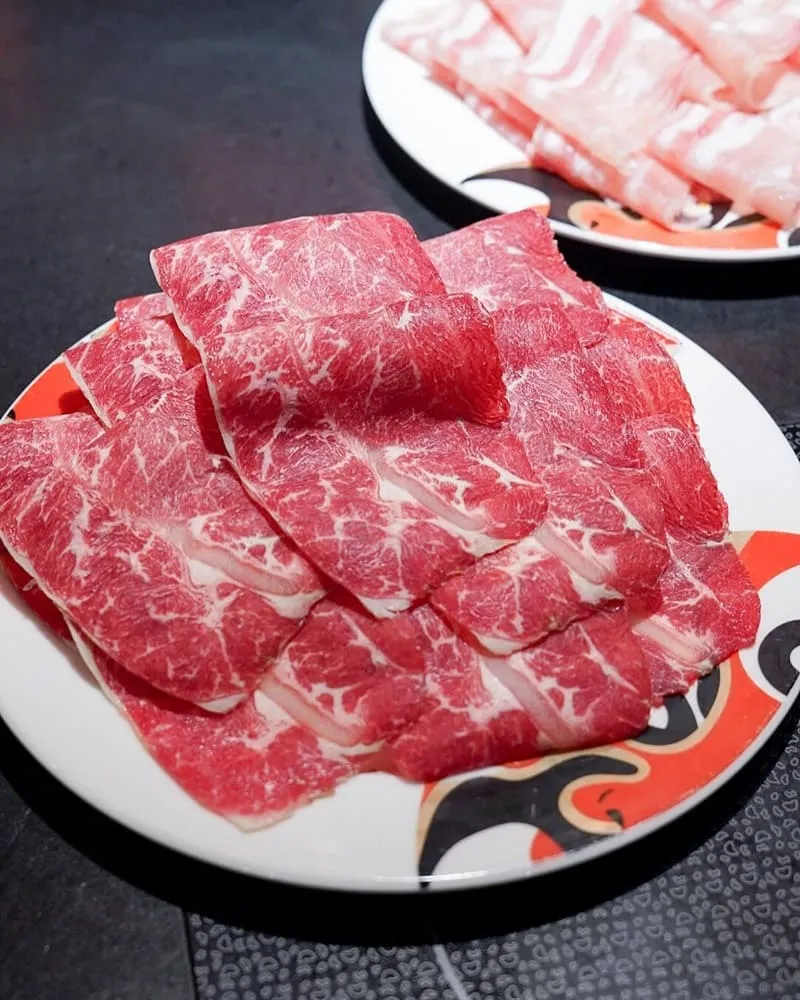 鎰鼎火鍋火鍋店