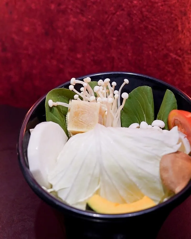 鎰鼎火鍋火鍋店