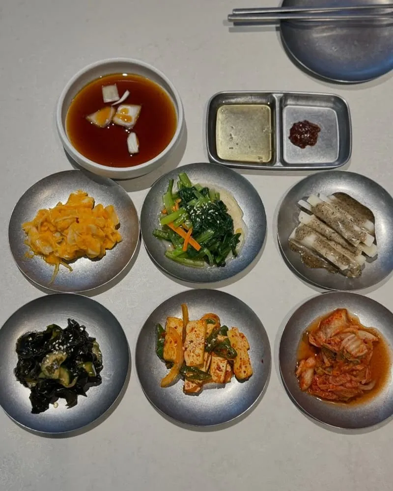 笨豬跳韓式燒肉KoreanBBQ