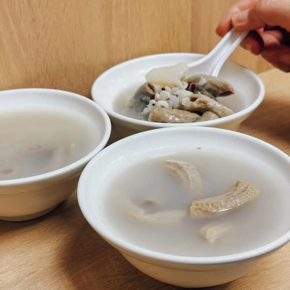 張記肉圓