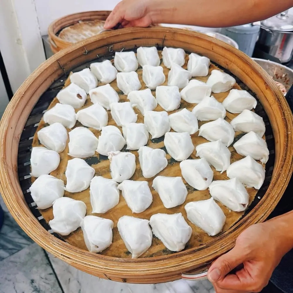 張記肉圓