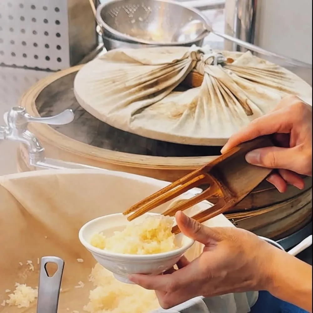 張記肉圓