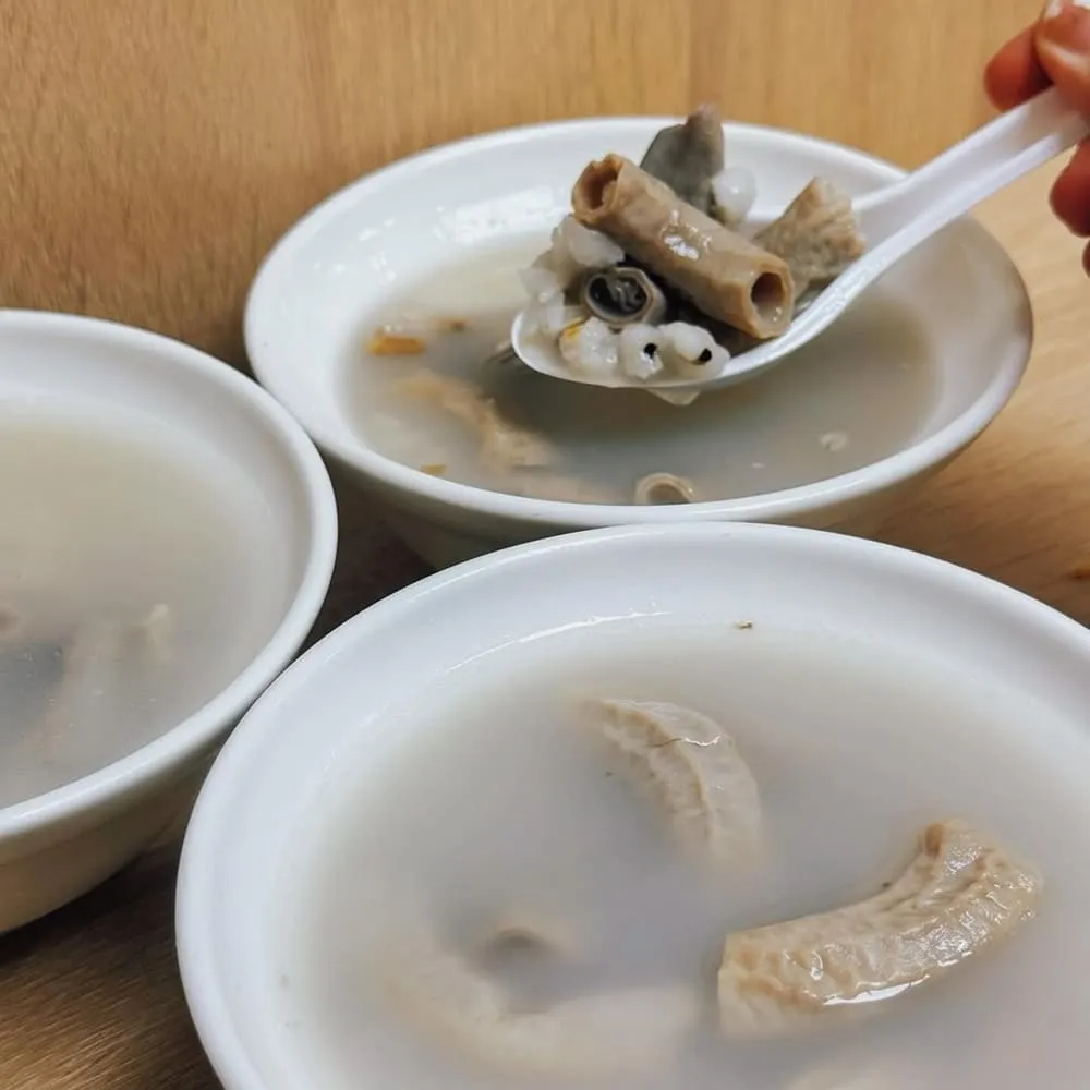張記肉圓