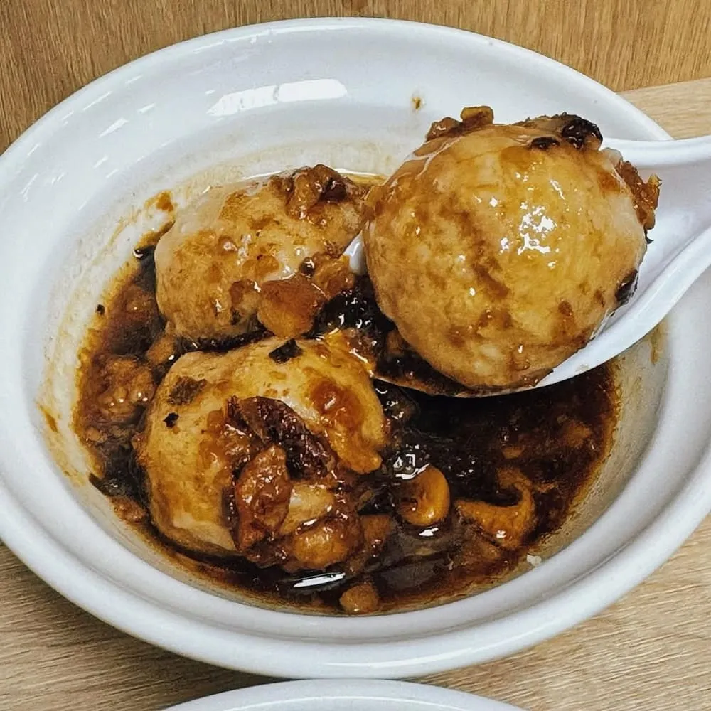 張記肉圓