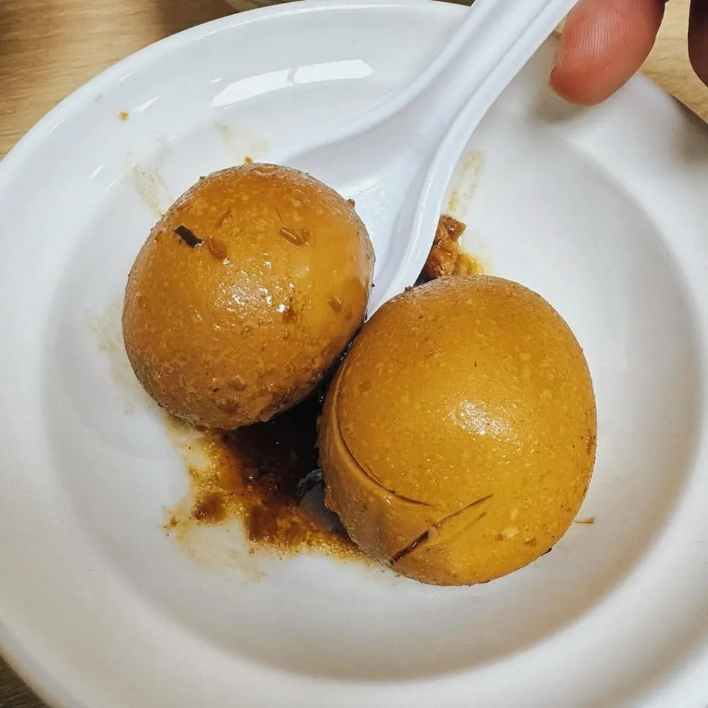 張記肉圓
