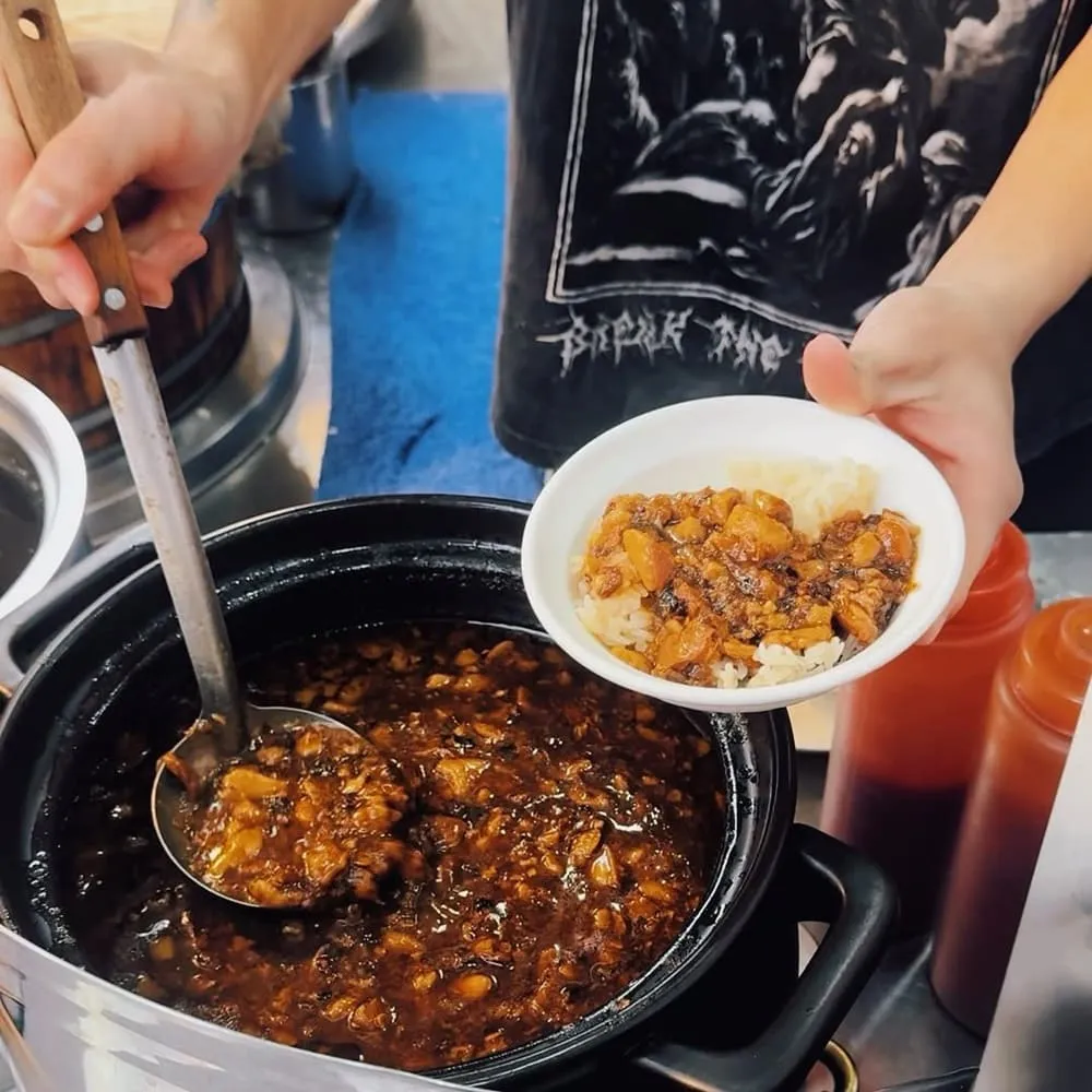 張記肉圓