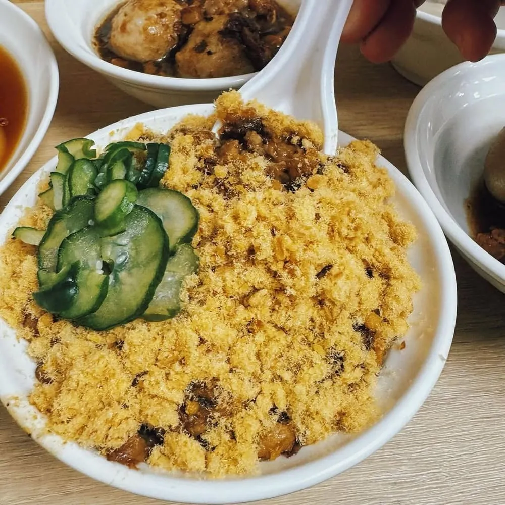 張記肉圓