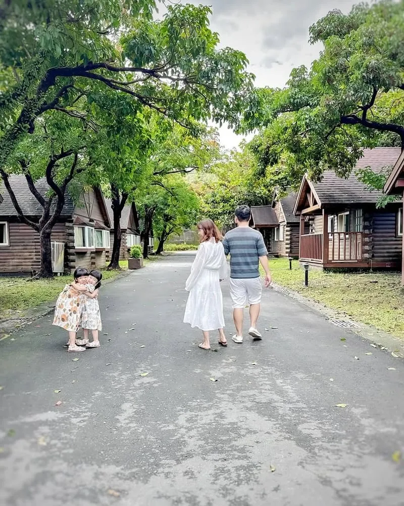 小墾丁渡假村