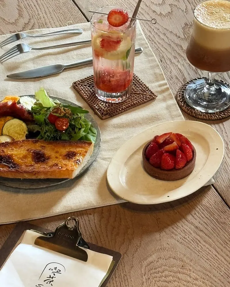 喫茶Sénmi