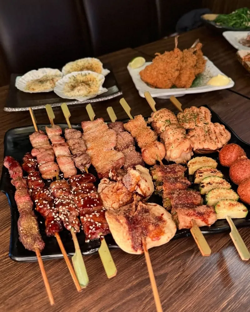 小五郎居酒屋