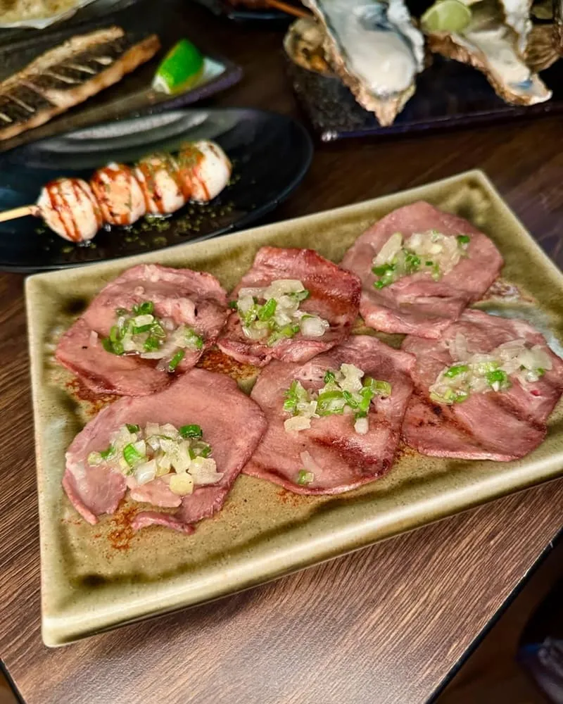 小五郎居酒屋