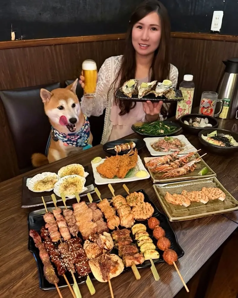 小五郎居酒屋