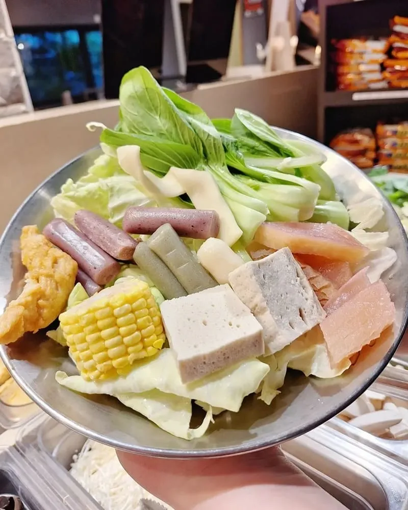 兩餐