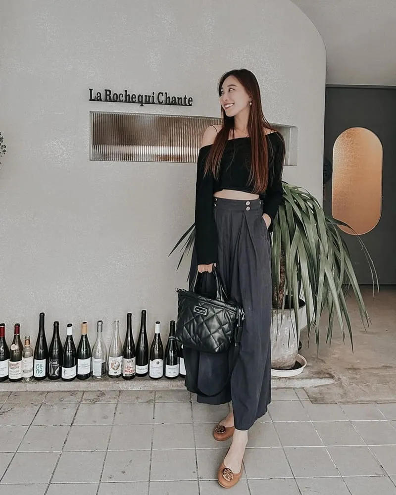 山三石 La Roche qui Chante