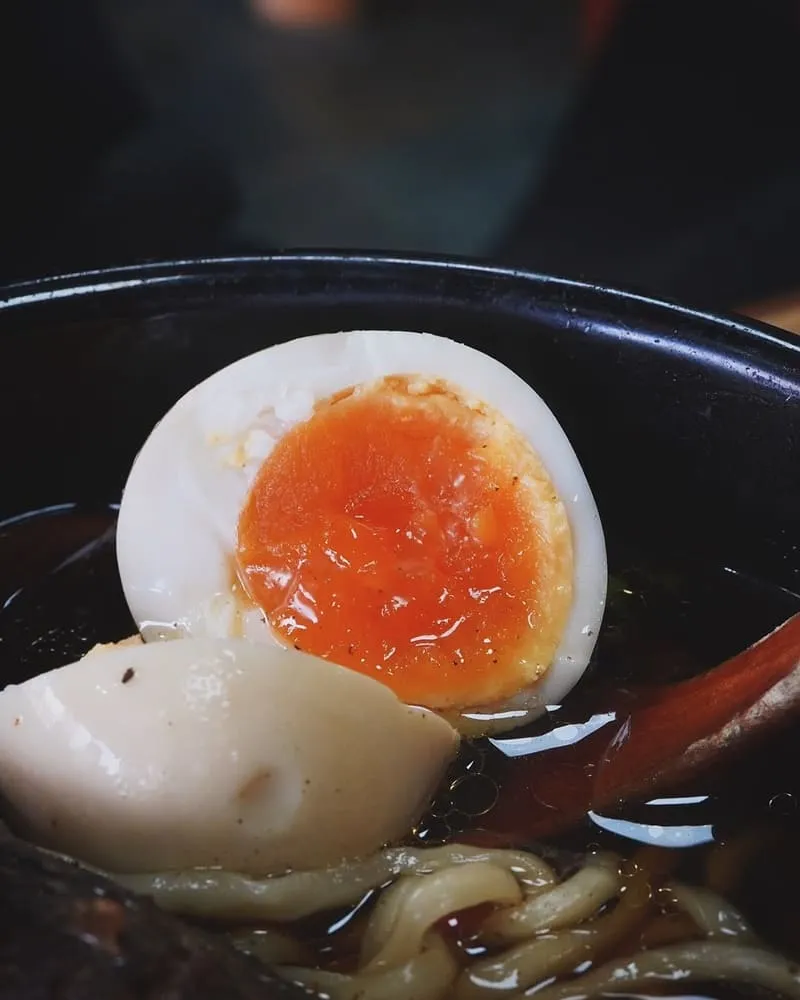 蘆洲紅燒羊肉拉麵
