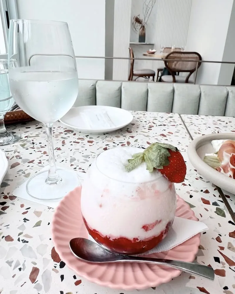 台中水相餐聚苑