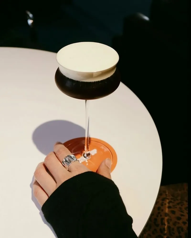 Light up cafe&bar