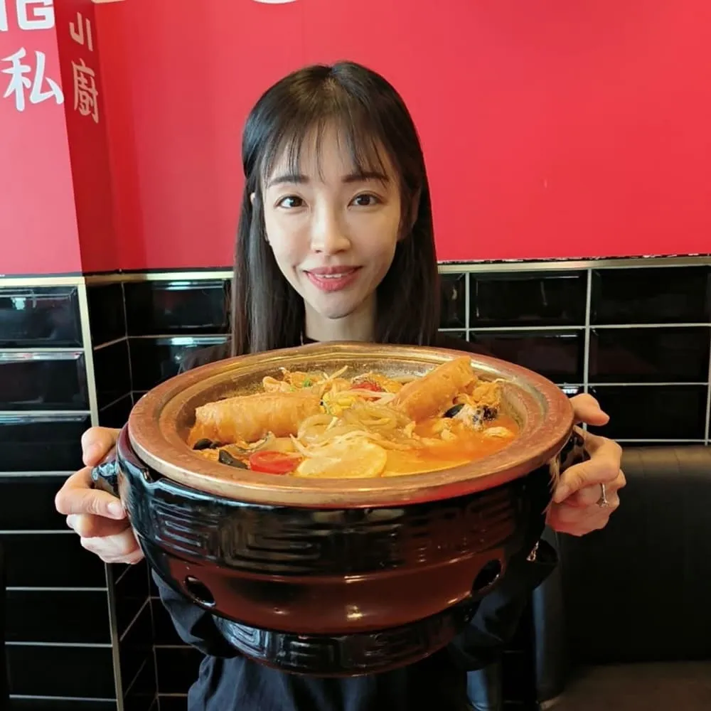 錄鼎記酸菜魚