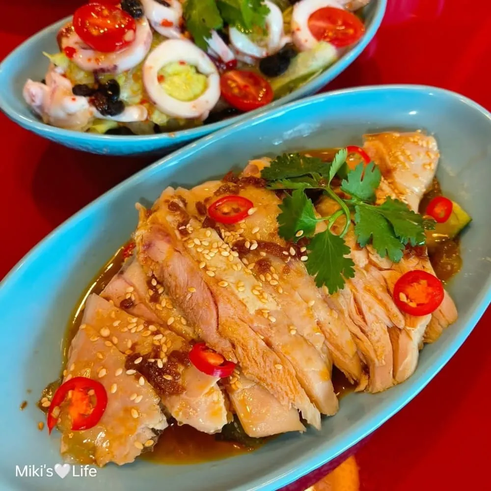 錄鼎記酸菜魚