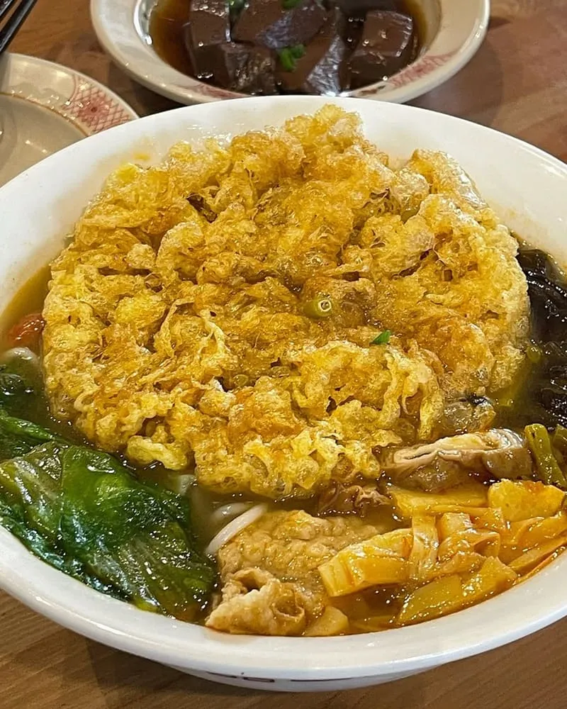 螺大俠螺螄粉
