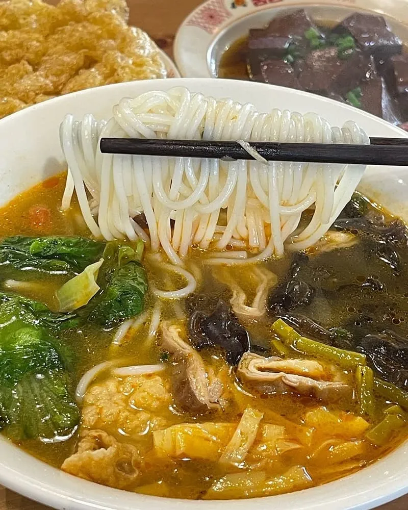 螺大俠螺螄粉