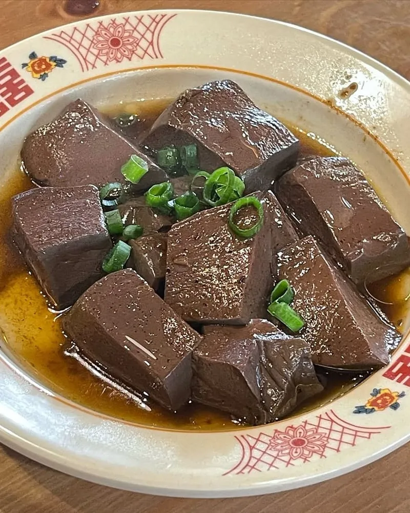 螺大俠螺螄粉