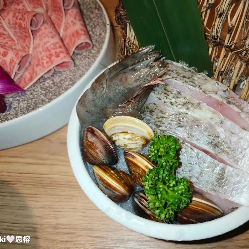 幕和宴