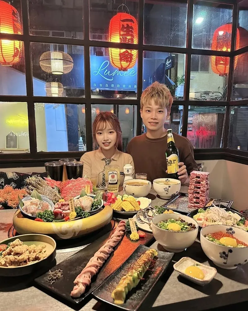 豆町村燒肉