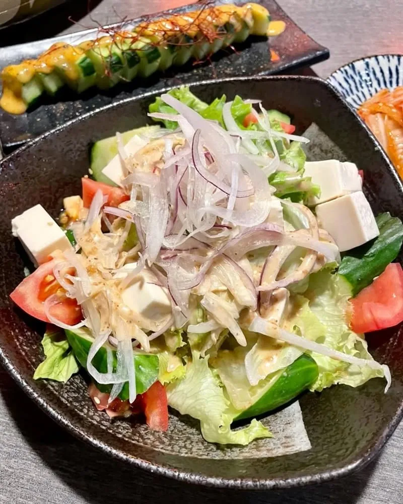 豆町村燒肉