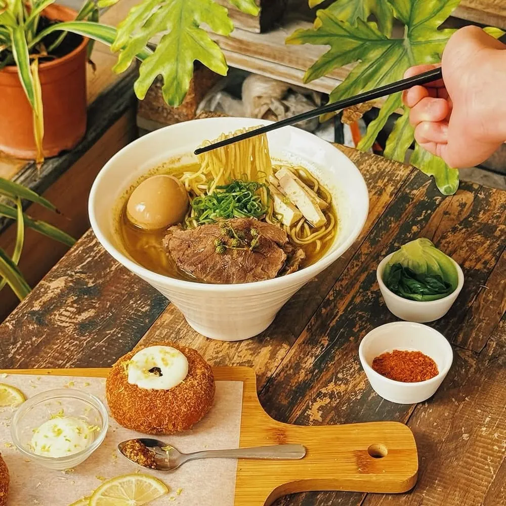 Manniu慢牛