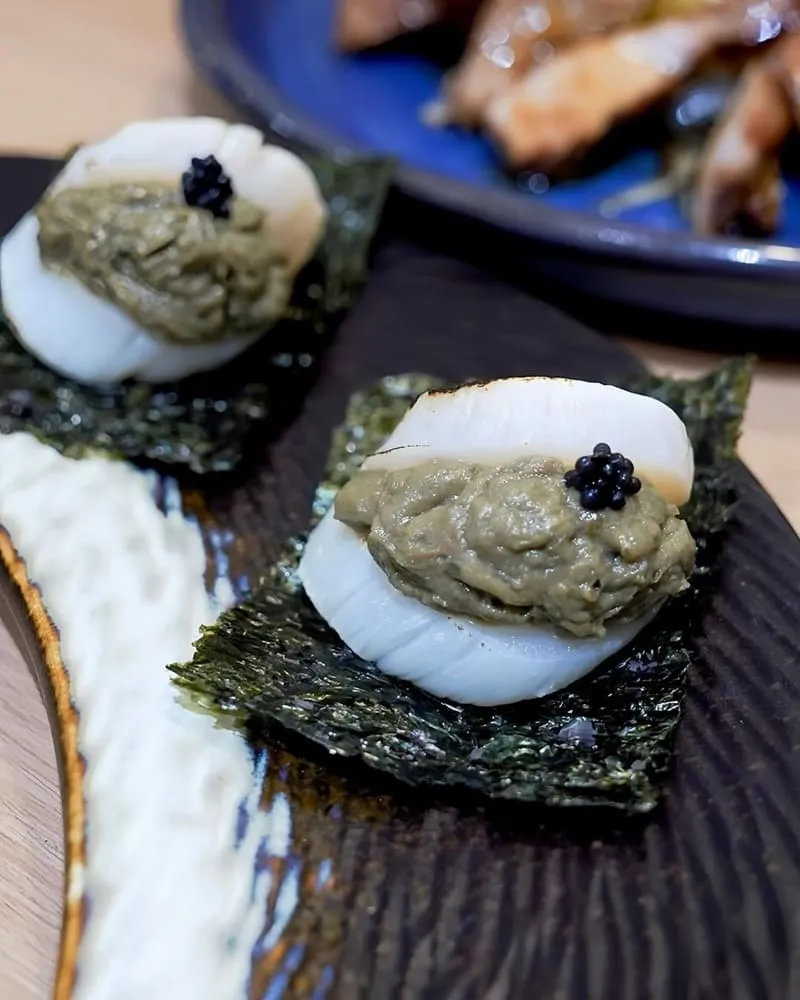 月見Meet The Moon日式料理