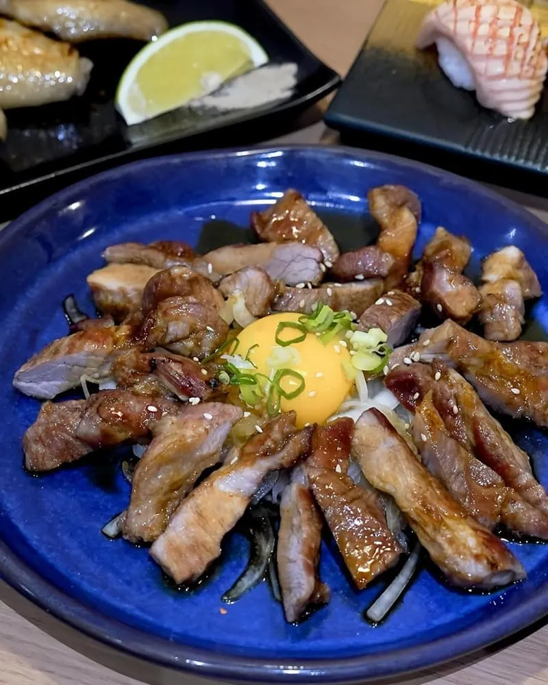 月見Meet The Moon日式料理