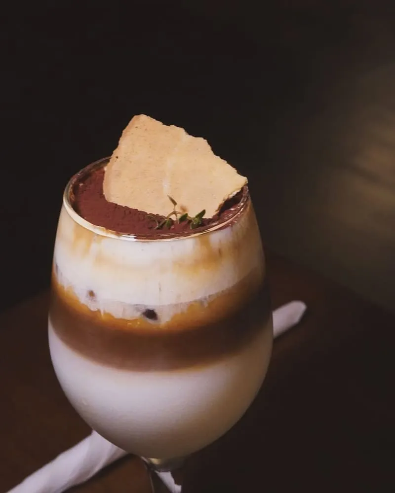 蚓咖啡mimizu coffeeshop