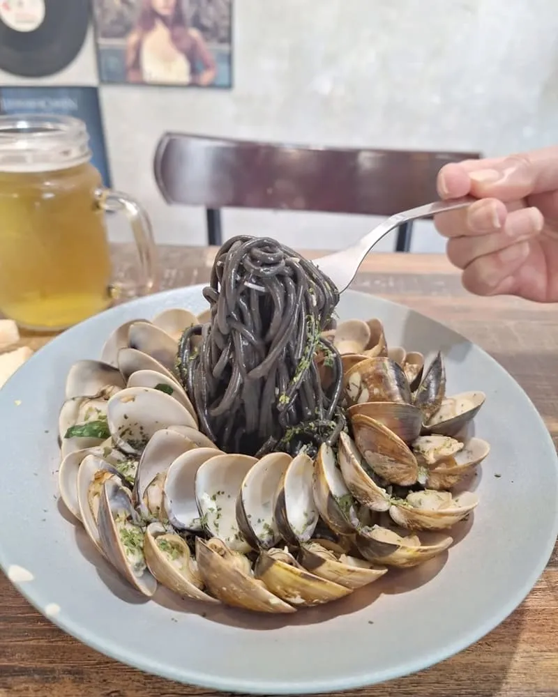 森歐Mori