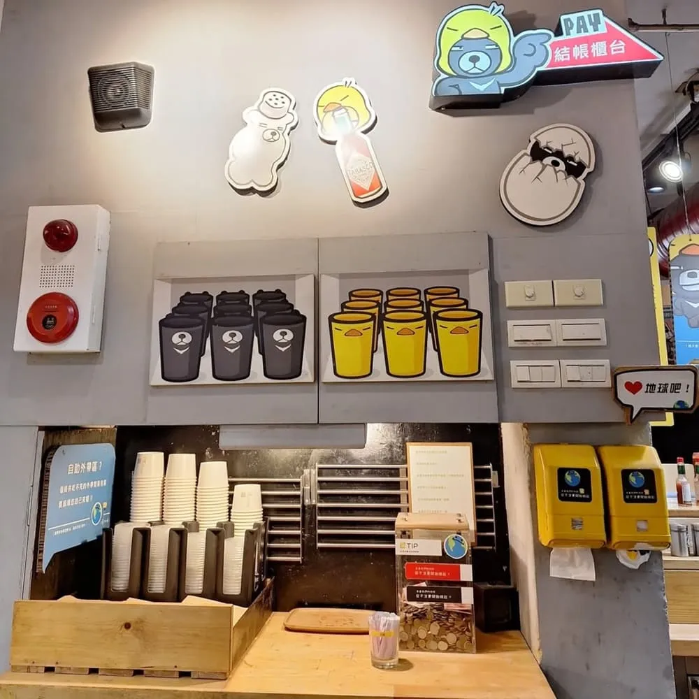 逢甲養機場