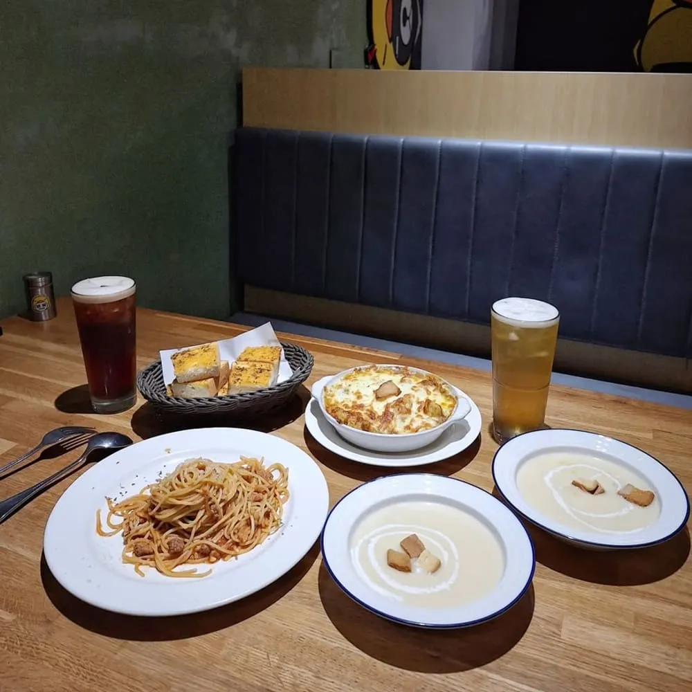 逢甲養機場