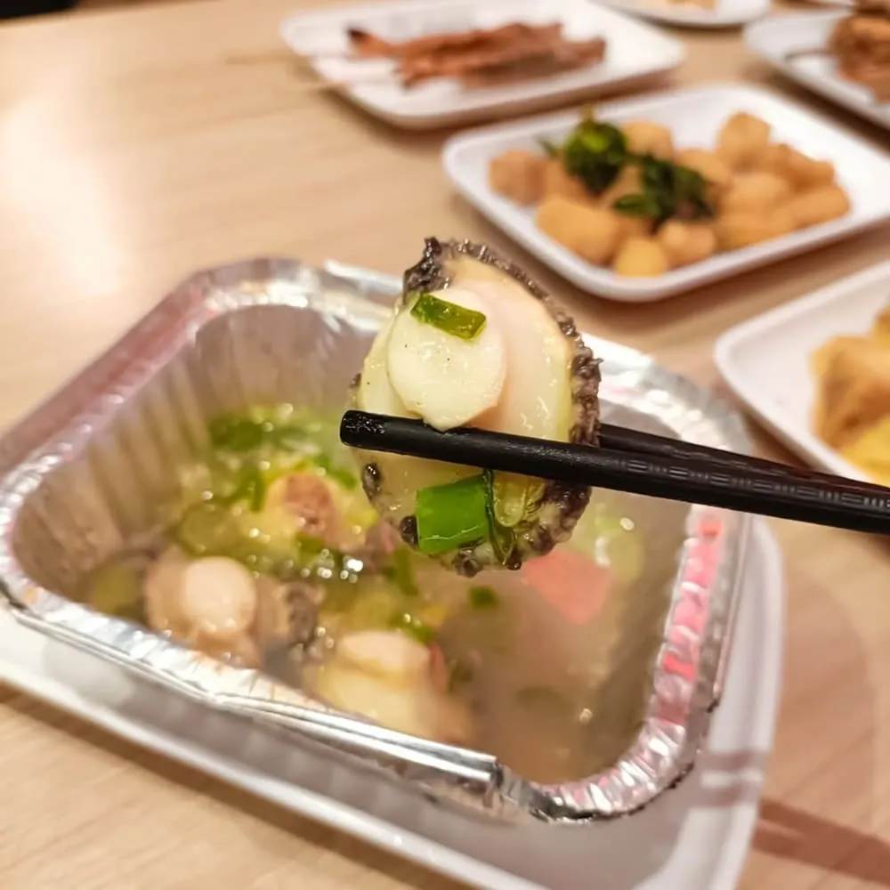 老王炸烤