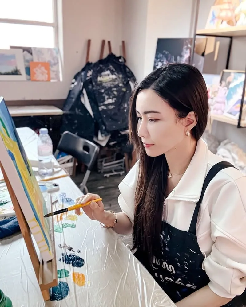Musée Studio藝術體驗