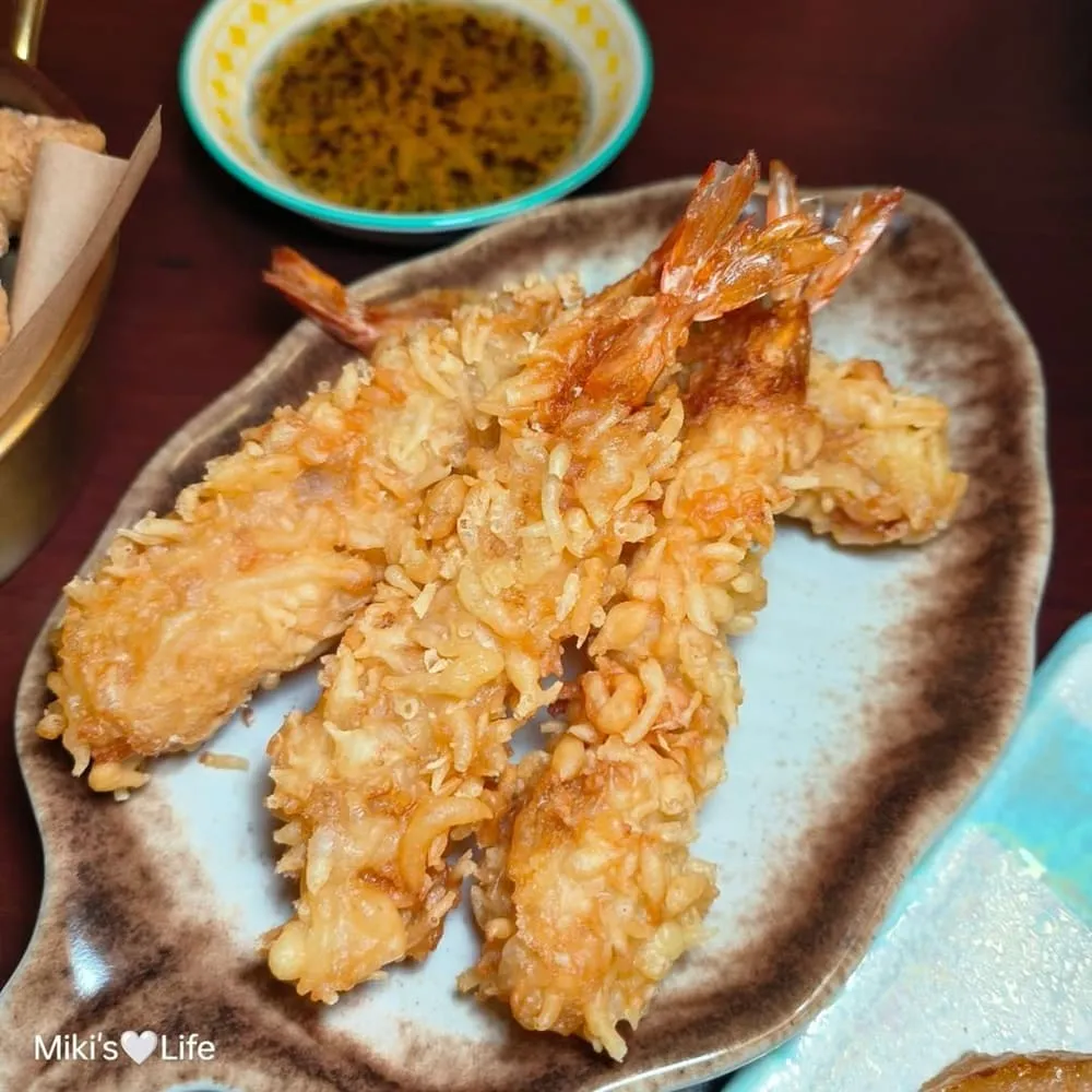 松將日式拉麵御飯
