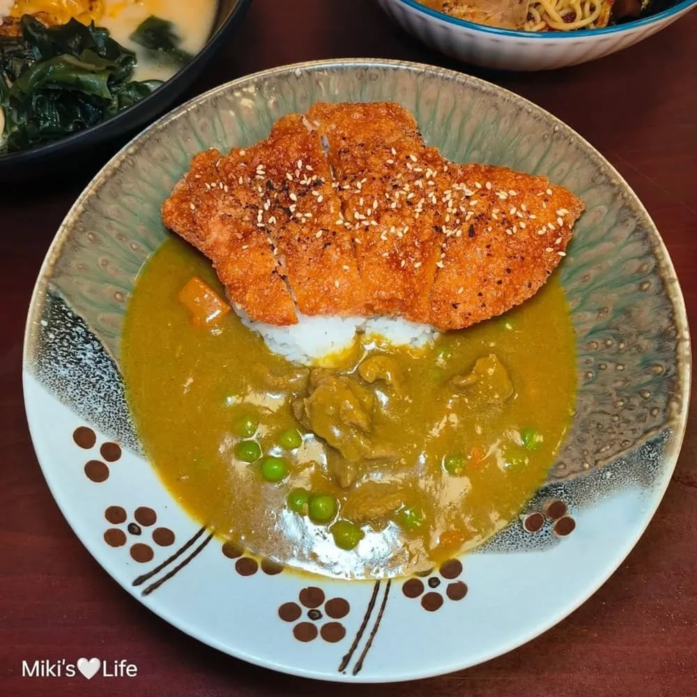 松將日式拉麵御飯