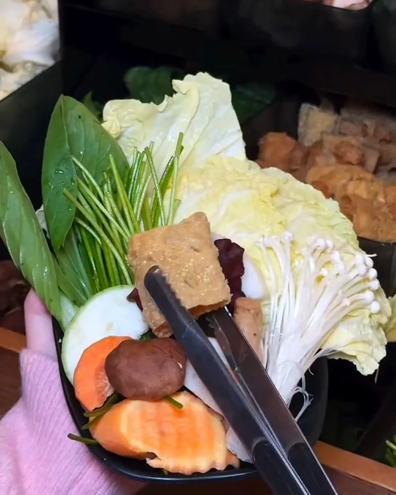 花漾夯夯鍋健行店