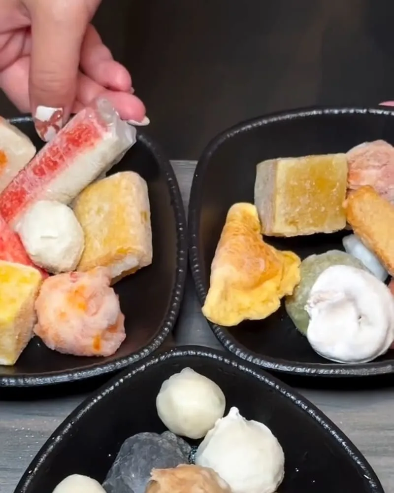花漾夯夯鍋健行店