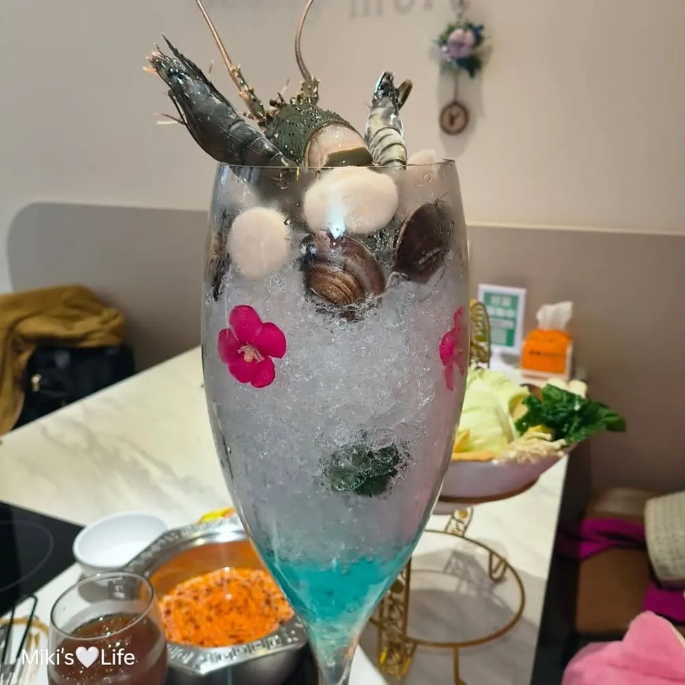 御私廚鍋物