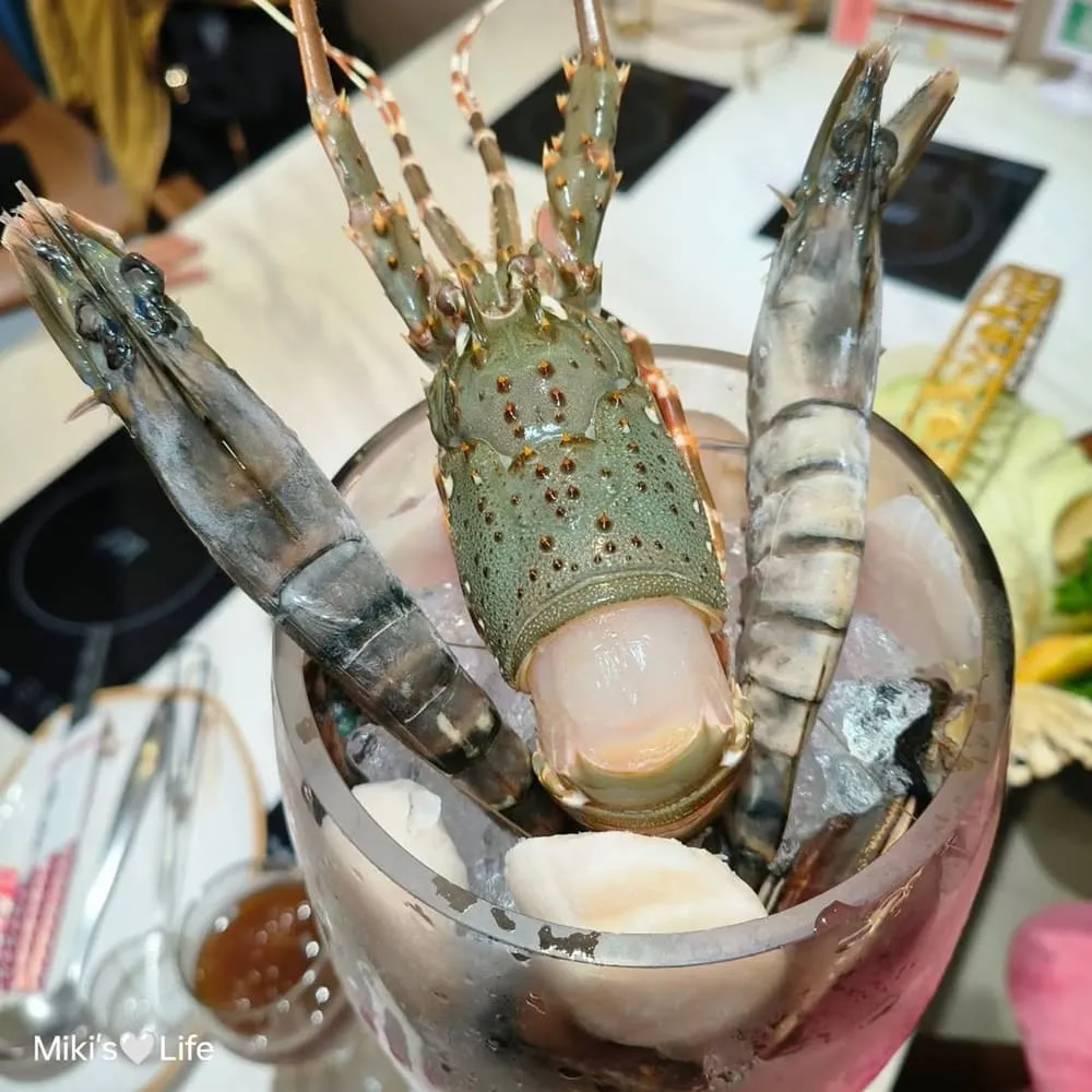 御私廚鍋物