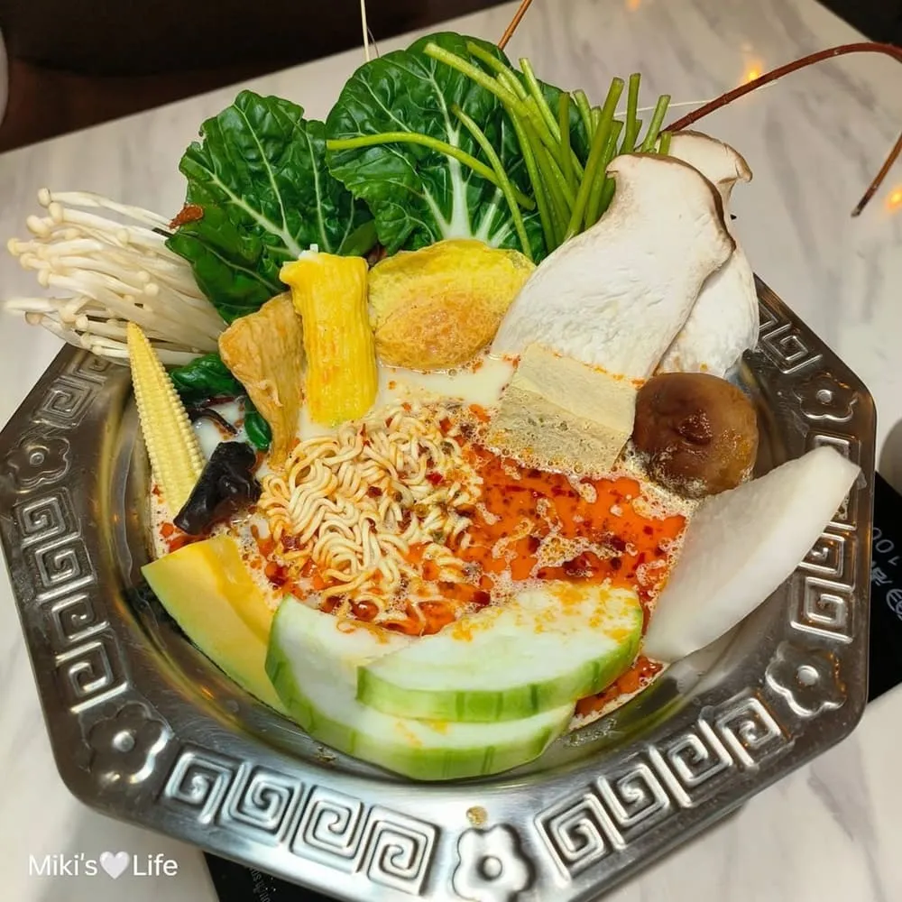 御私廚鍋物
