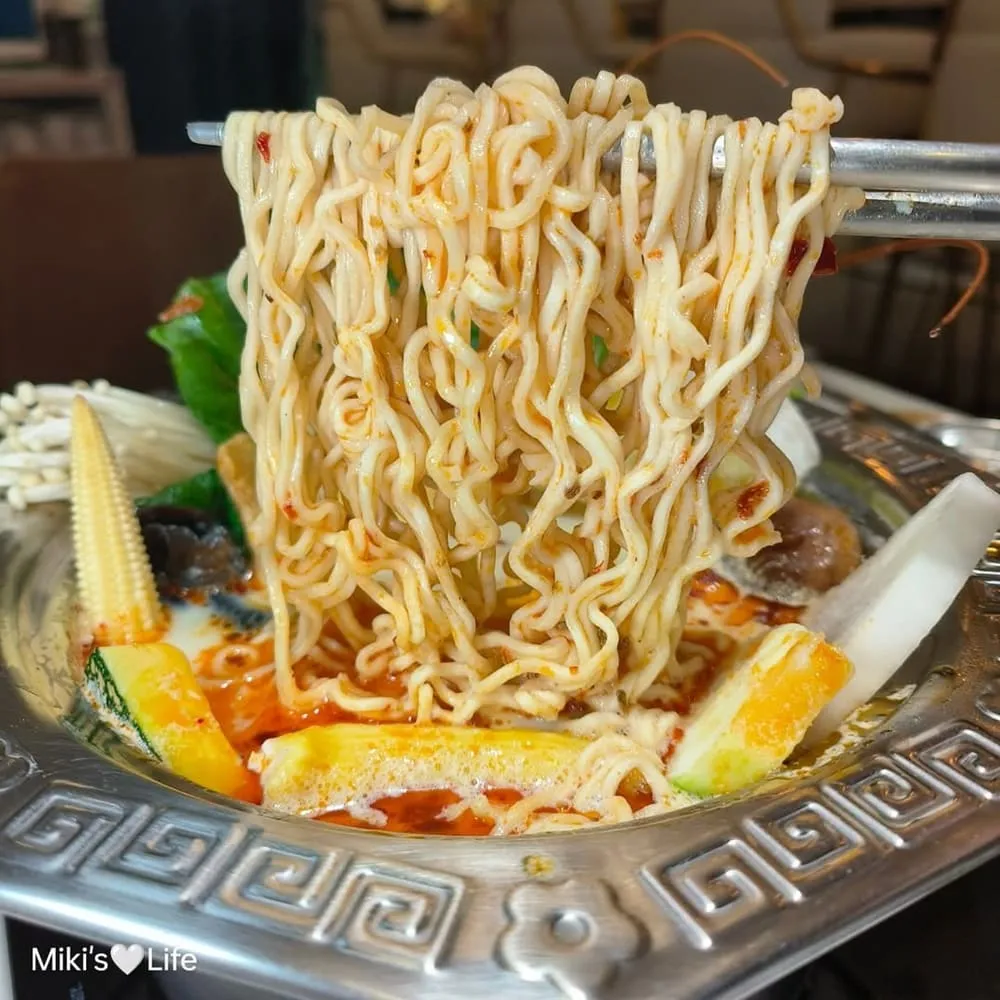 御私廚鍋物