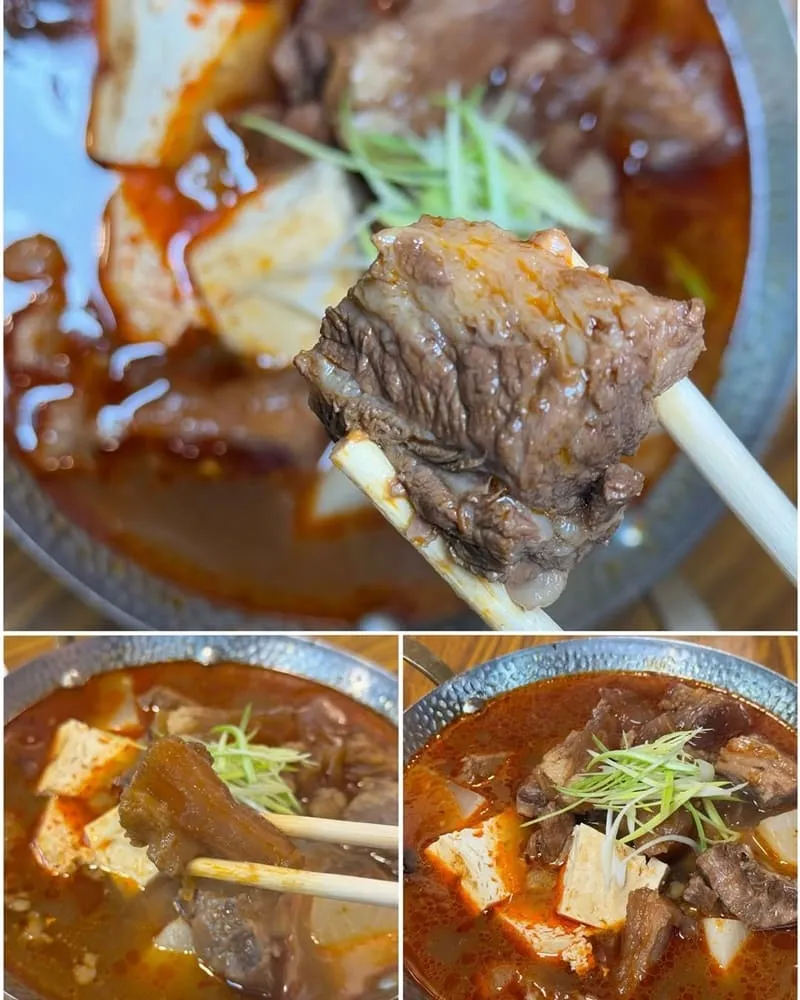 深坑小師父