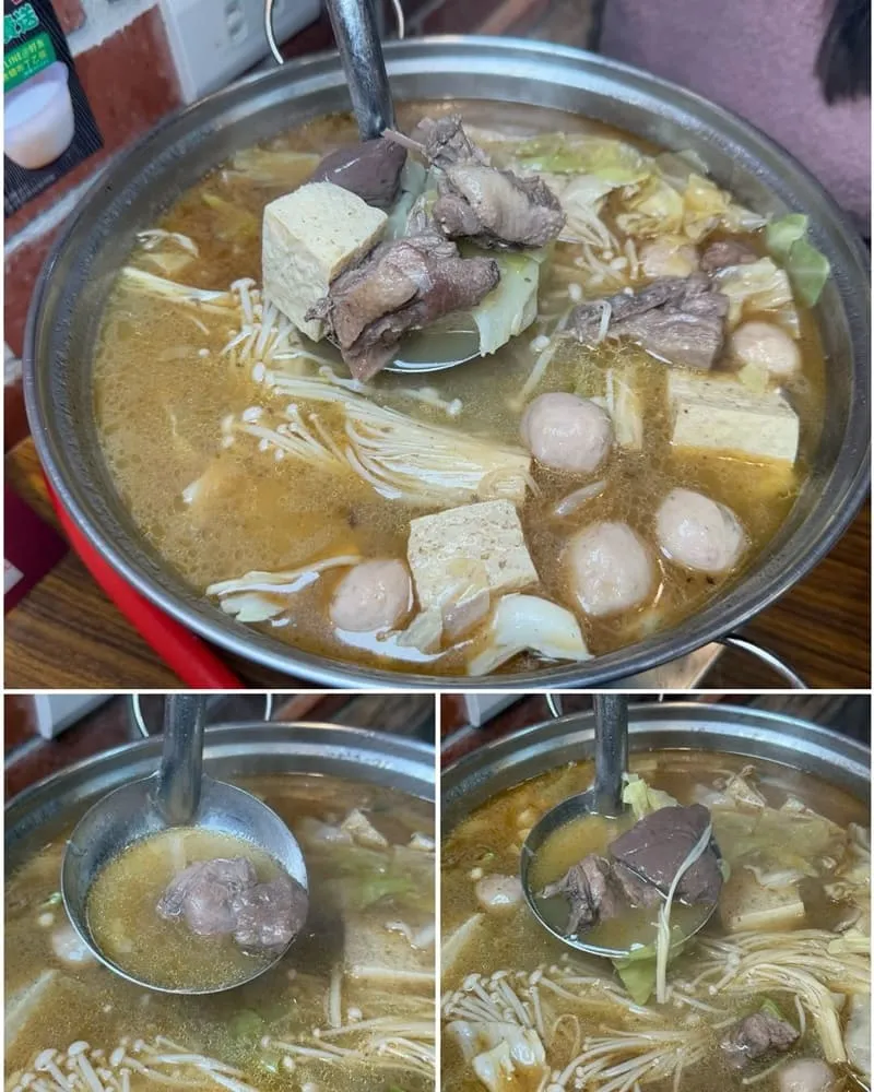 深坑小師父