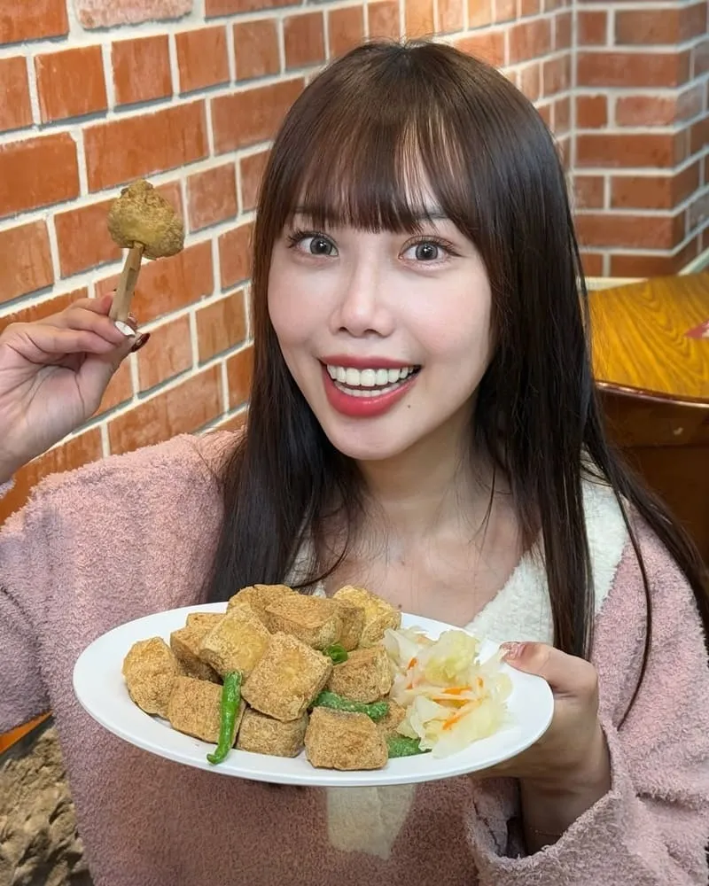 深坑小師父