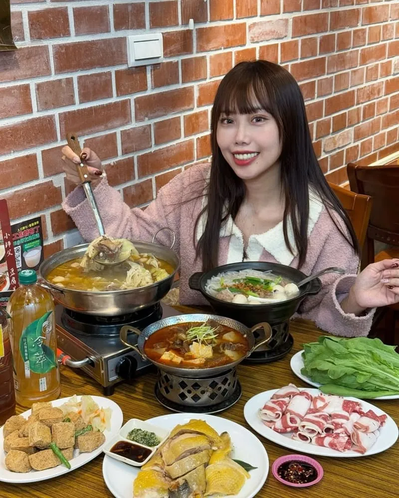 深坑小師父